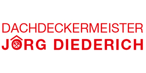 Kundenlogo von Dachdeckerei Jörg Diederich Meisterbetrieb