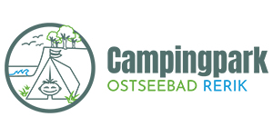 Kundenlogo von Activ Camping Ostsee Campingpark Ostseebad Rerik