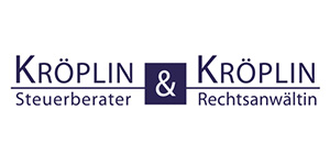 Kundenlogo von Kanzlei Kröplin Steuerberater