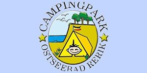 Kundenlogo von Activ Camping Ostsee Campingpark Ostseebad Rerik