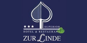 Kundenlogo von Hotel Zur Linde