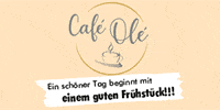 Kundenlogo Café Olé
