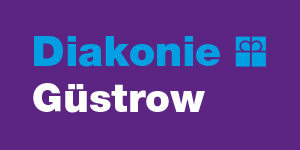 Kundenlogo von Diakonie Güstrow e.V.