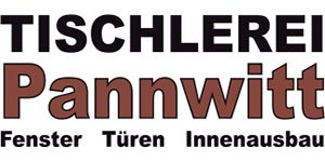 Kundenlogo von Tischlerei Pannwitt Inh. A. Schönbeck