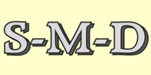 Kundenlogo von S-M-D Wolfgang Rapp - Schrotthandel -