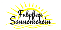 Kundenlogo Fußpflege Sonnenschein Judith Klinkmann