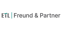 Kundenlogo ETL Freund & Partner GmbH Steuerberatungsgesellschaft