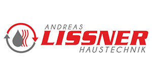 Kundenlogo von Lissner Andreas Heizung u. Sanitär Kundenlogo von Lissner Andreas Heizung u. Sanitär