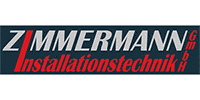 Kundenlogo Zimmermann Installationstechnik GmbH Kundenlogo Zimmermann Installationstechnik GmbH