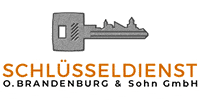 Kundenlogo Schlüsseldienst und Hausmeisterservice Olaf Brandenburg & Sohn GmbH