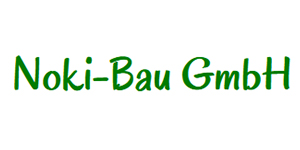 Kundenlogo von Noki-Bau GmbH
