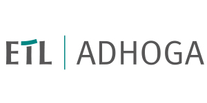 Kundenlogo von ETL ADHOGA Steuerberatungsgesellschaft AG