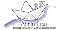 Kundenlogo Armin Lau Facharzt für Kinder- und Jugendmedizin