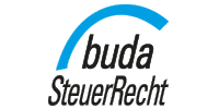 Kundenlogo buda steuerberatungsgesellschaft mbH, Zweigniederlassung