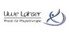 Kundenlogo von Lahser Uwe Praxis für Physiotherapie Kundenlogo von Lahser Uwe Praxis für Physiotherapie
