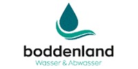 Kundenlogo Wasser u. Abwasser GmbH Boddenland