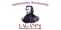 Kundenlogo PAGANINI Cafeteria & Ristorante