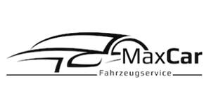 Kundenlogo von MaxCar Kfz-Meisterwerkstatt Danielo Roggatz
