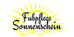 Kundenlogo von Fußpflege Sonnenschein Judith Klinkmann