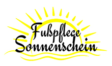 Kundenlogo von Fußpflege Sonnenschein Judith Klinkmann