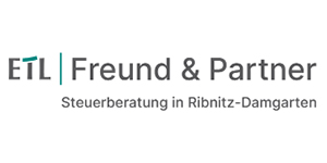Kundenlogo von ETL ADHOGA Steuerberatungsgesellschaft AG