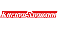 Kundenlogo Küchen-Niemann Küchentreff Fachmarkt für Hausgeräte u. Küchen Kundenlogo Küchen-Niemann Küchentreff Fachmarkt für Hausgeräte u. Küchen