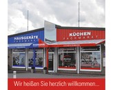 Kundenbild groß 1 Küchen-Niemann Küchentreff Fachmarkt für Hausgeräte u. Küchen