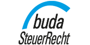 Kundenlogo von buda steuerberatungsgesellschaft mbH,  Zweigniederlassung