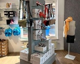 Kundenbild groß 3 Schuhe & mehr