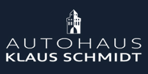 Kundenlogo von Peugeot Autohaus Klaus Schmidt e.K. Peugeot Vertragspartner