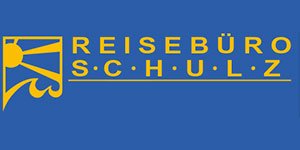 Kundenlogo von Reisebüro Schulz