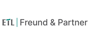 Kundenlogo von ETL Freund & Partner GmbH Steuerberatungsgesellschaft