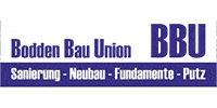 Kundenlogo Bodden Bau Union