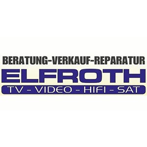 Bild von ELFROTH TV - VIDEO - HIFI - SAT
