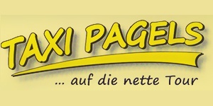 Kundenlogo von Taxibetrieb Pagels