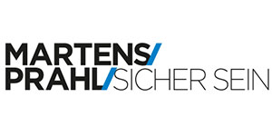 Kundenlogo von Martens & Prahl Versicherungskontor GmbH