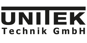 Kundenlogo von UNITEK Technik GmbH