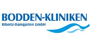 Kundenlogo von BODDEN-KLINIKEN Ribnitz-Damgarten GmbH