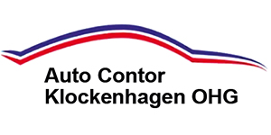 Kundenlogo von Auto-Contor Klockenhagen OHG