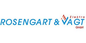 Kundenlogo von Rosengart & Elektro Vagt GmbH
