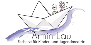 Kundenlogo von Armin Lau Facharzt für Kinder- und Jugendmedizin