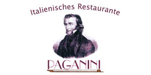 Kundenlogo von PAGANINI Cafeteria & Ristorante