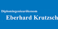 Kundenlogo Krutzsch Eberhard Dipl.-Ing. Wirtschaftsprüfer u. Steuerberater
