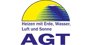 Kundenlogo von AGT Alternativenergie- und Gebäudetechnik GmbH