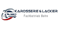 Kundenlogo Karosserie & Lackier-Fachbetrieb Behn