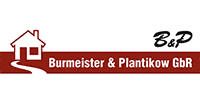 Kundenlogo Burmeister & Plantikow GbR