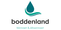 Kundenlogo Wasser u. Abwasser GmbH Boddenland