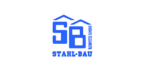 Kundenlogo von Stahl-Bau Ribnitz GmbH