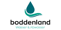 Logo von Wasser u. Abwasser GmbH Boddenland