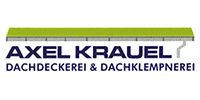 Kundenlogo Krauel Axel Dachdeckerei/Dachklempnerei